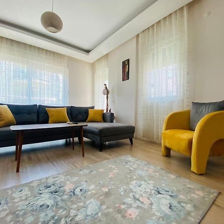 Aether Flats No7,Old Town, Beach, Central, Netflix Antalia Esterno foto