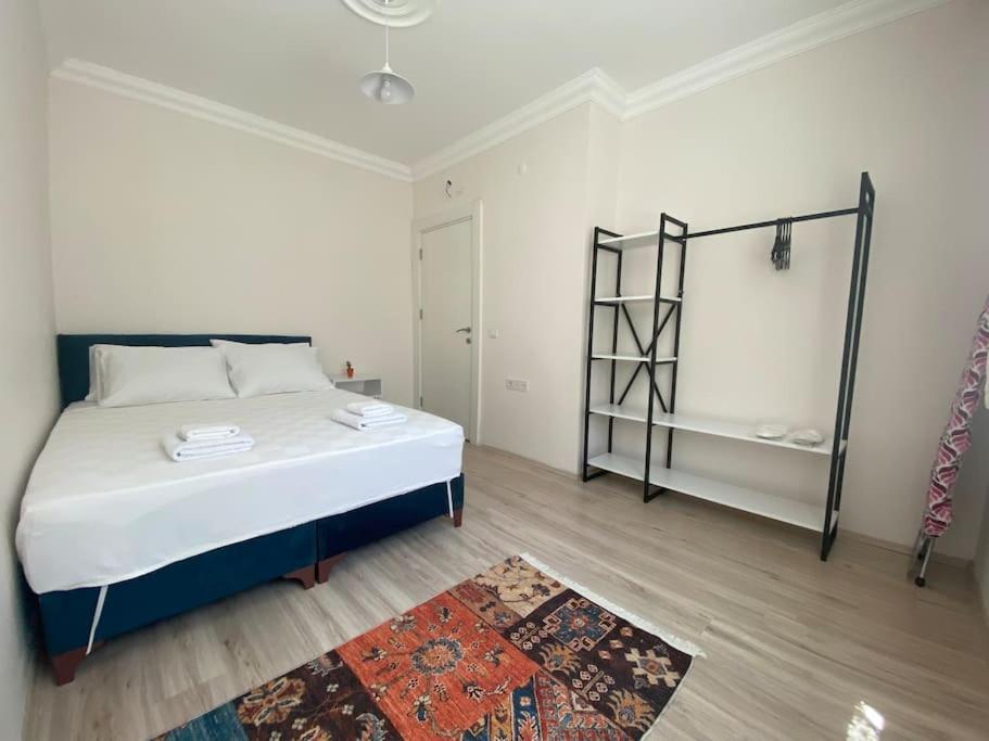 Aether Flats No7,Old Town, Beach, Central, Netflix Antalia Esterno foto