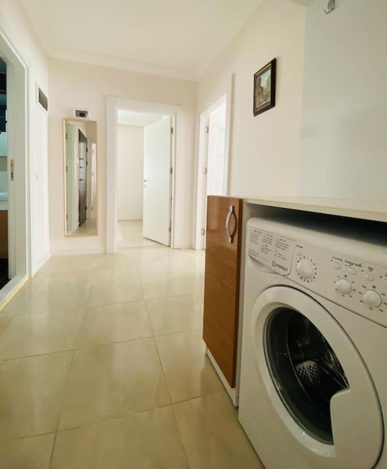 Aether Flats No7,Old Town, Beach, Central, Netflix Antalia Esterno foto